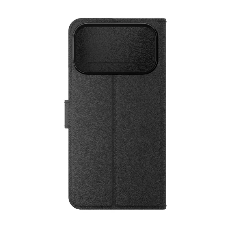 ZAGG 702319258 Folio Case for Apple iPhone 17 Pro Max, Black