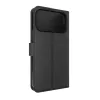 ZAGG 702319258 Folio Case for Apple iPhone 17 Pro Max, Black