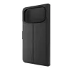 ZAGG 702319258 Folio Case for Apple iPhone 17 Pro Max, Black