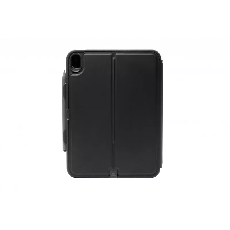 ZAGG Tough Keys-Apple-iPad 10th Gen/A16-Black-German(B2B Brown Box)