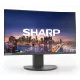 Sharp MultiSync EA241F computer monitor 61 cm (24 inch) 1920 x 1080 pixels Full HD LCD Black