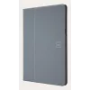 Folio case TUCANO for Samsung Galaxy Tab S11, 27.9 cm (11 inch) — Grey