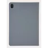 Folio case TUCANO for Samsung Galaxy Tab S11, 27.9 cm (11 inch) — Grey