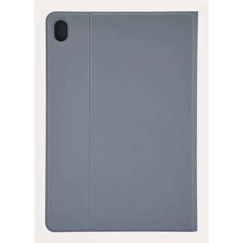 Folio case TUCANO for Samsung Galaxy Tab S11, 27.9 cm (11 inch) — Grey