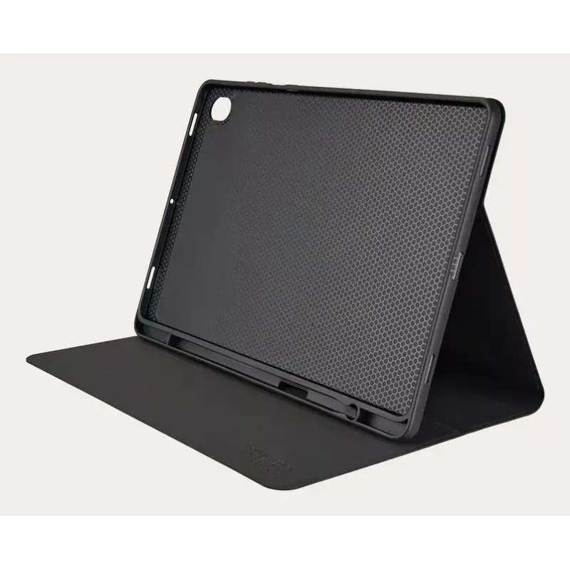 Folio case TUCANO for Samsung Galaxy Tab S11, 27.9 cm (11 inch) — Grey