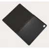 Folio case TUCANO for Samsung Galaxy Tab S11, 27.9 cm (11 inch) — Grey