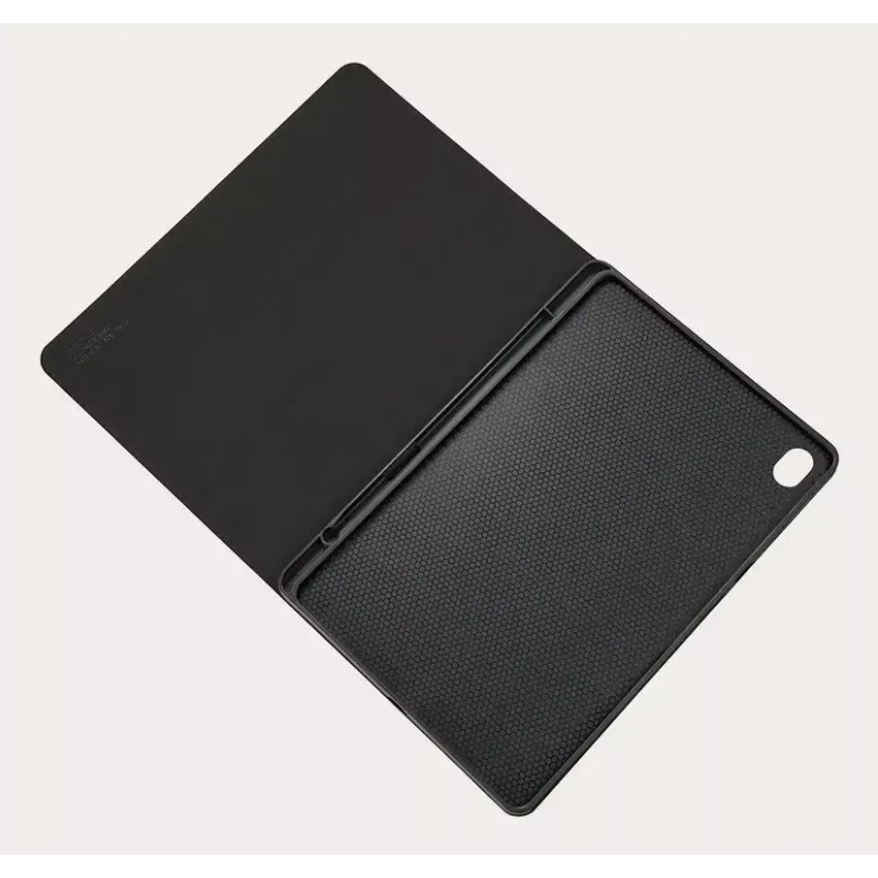 Folio case TUCANO for Samsung Galaxy Tab S11, 27.9 cm (11 inch) — Grey