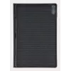 Tablet folio case TUCANO Gala for Samsung Galaxy Tab S11 Ultra, fits up to 37.1 cm (14.6 inch), grey