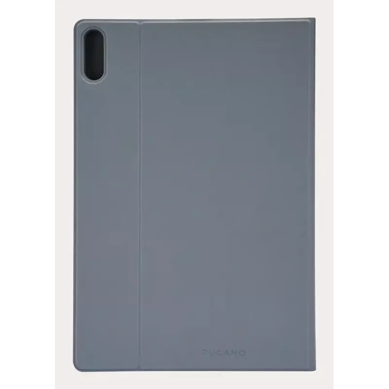 Tablet folio case TUCANO Gala for Samsung Galaxy Tab S11 Ultra, fits up to 37.1 cm (14.6 inch), grey