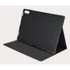 Tablet folio case TUCANO Gala for Samsung Galaxy Tab S11 Ultra, fits up to 37.1 cm (14.6 inch), grey