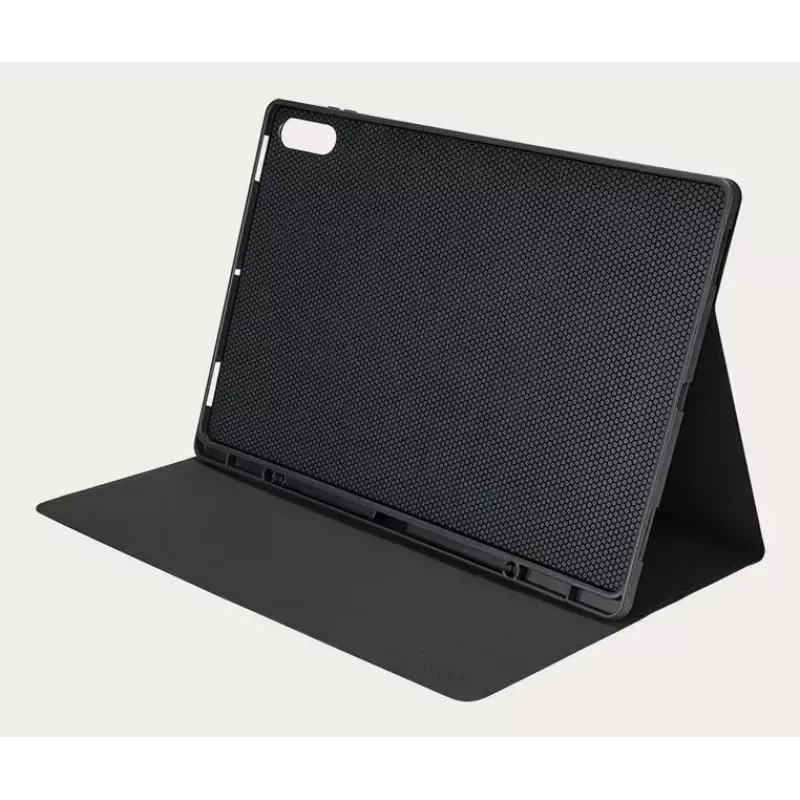 Tablet folio case TUCANO Gala for Samsung Galaxy Tab S11 Ultra, fits up to 37.1 cm (14.6 inch), grey