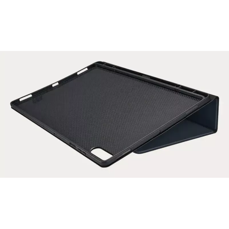 Tablet folio case TUCANO Gala for Samsung Galaxy Tab S11 Ultra, fits up to 37.1 cm (14.6 inch), grey