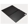 Tablet folio case TUCANO Gala for Samsung Galaxy Tab S11 Ultra, fits up to 37.1 cm (14.6 inch), grey