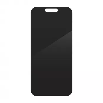 InvisibleShield Glass Elite Privacy Screen Protector For Apple iPhone 17 Air