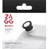 InvisibleShield Glass Elite (CameraRings) Lens Protection For Apple iPhone 17 Air Black