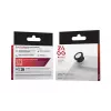 InvisibleShield Glass Elite (CameraRings) Lens Protection For Apple iPhone 17 Air Black