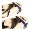 Power Extension M-Cab POW0001 2m 6 AC Outlets Indoor Black Silver