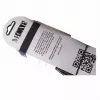 Power Extension M-Cab POW0001 2m 6 AC Outlets Indoor Black Silver