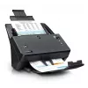 Plustek SmartOffice PT2160 ADF scanner 600 x 600 DPI A3 Black