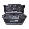 Plustek SmartOffice PT2160 ADF scanner 600 x 600 DPI A3 Black