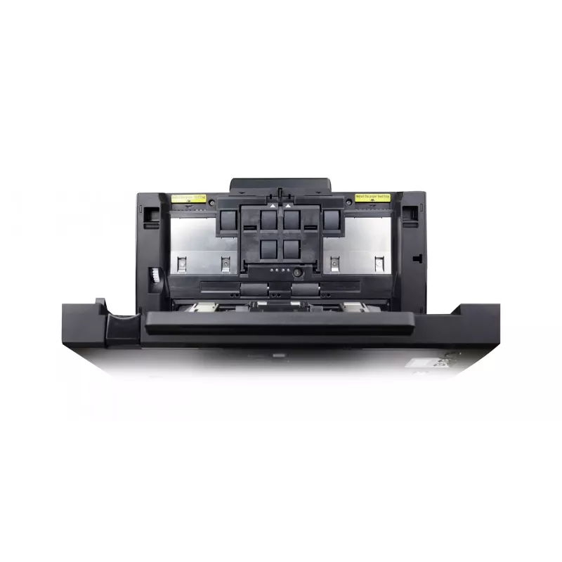 Plustek SmartOffice PT2160 ADF scanner 600 x 600 DPI A3 Black