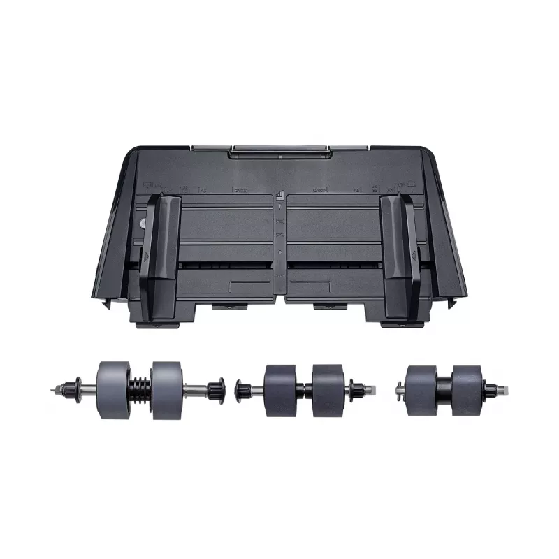 Plustek SmartOffice PT2160 ADF scanner 600 x 600 DPI A3 Black