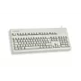 CHERRY G80-3000 BLACK SWITCH, Keyboard, Corded, Light Grey, USB/PS2 (QWERTY - UK)
