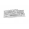 CHERRY KC 1000 SC keyboard Office USB QWERTY Nordic Black