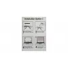 Origin Storage Security Filter 2-Way Plug-In 23.8in (16:9) (inc. Anti-blue light reduction)