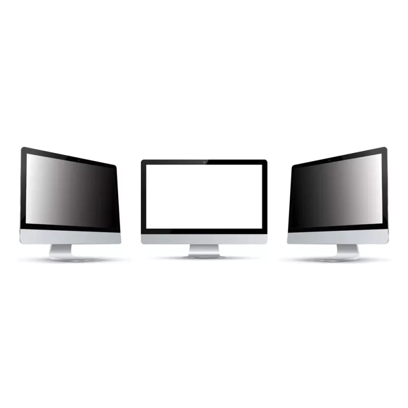 Origin Storage Security Filter 2-Way Plug-In 27.0in (16:9) (inc. Anti-blue light reduction)