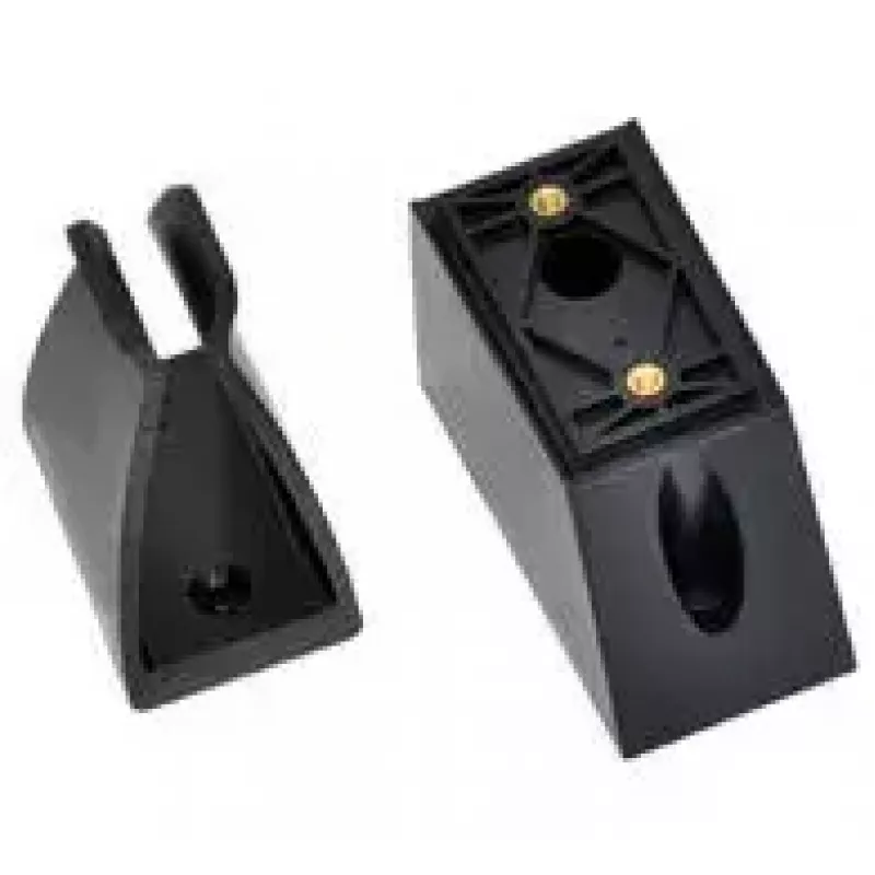 Wall Mount Scanner Holder Ergotron 97-566