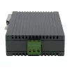 StarTech.com 5-port industrial Ethernet switch - DIN rail mountable
