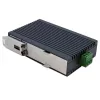 StarTech.com 5-port industrial Ethernet switch - DIN rail mountable