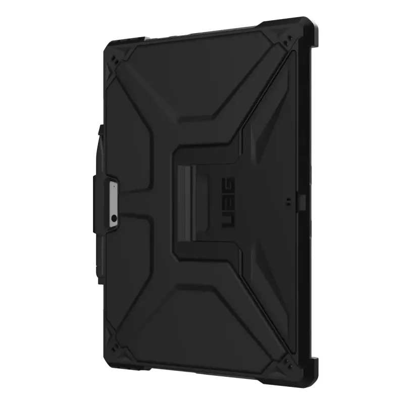 Cover Urban Armor Gear 324015114040 for Microsoft Surface Pro 9 33 cm