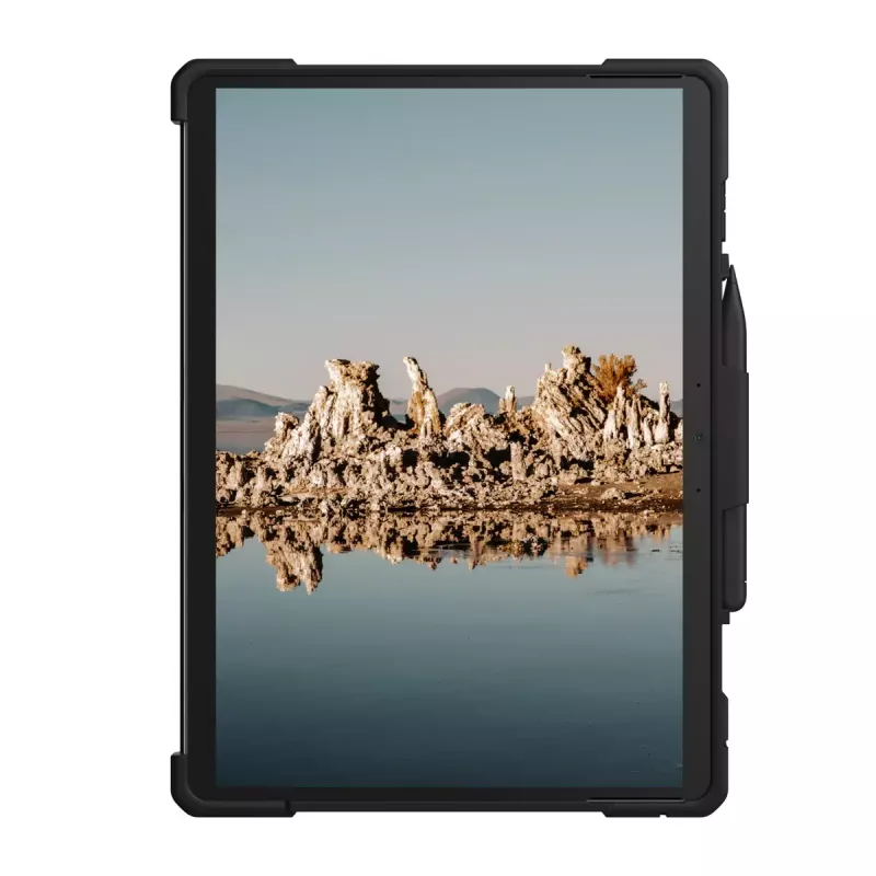 Cover Urban Armor Gear 324015114040 for Microsoft Surface Pro 9 33 cm