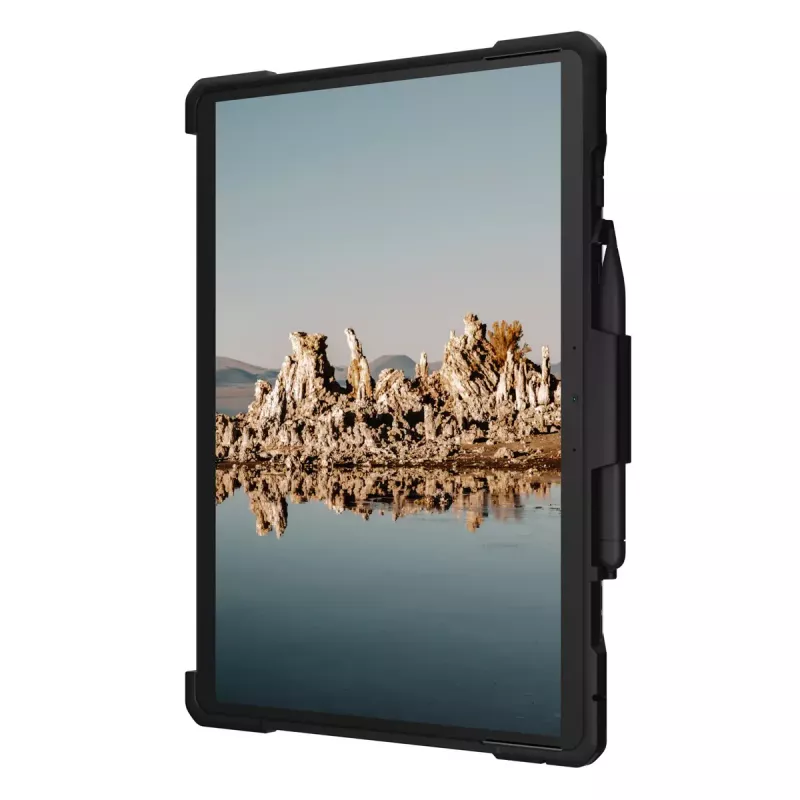 Cover Urban Armor Gear 324015114040 for Microsoft Surface Pro 9 33 cm