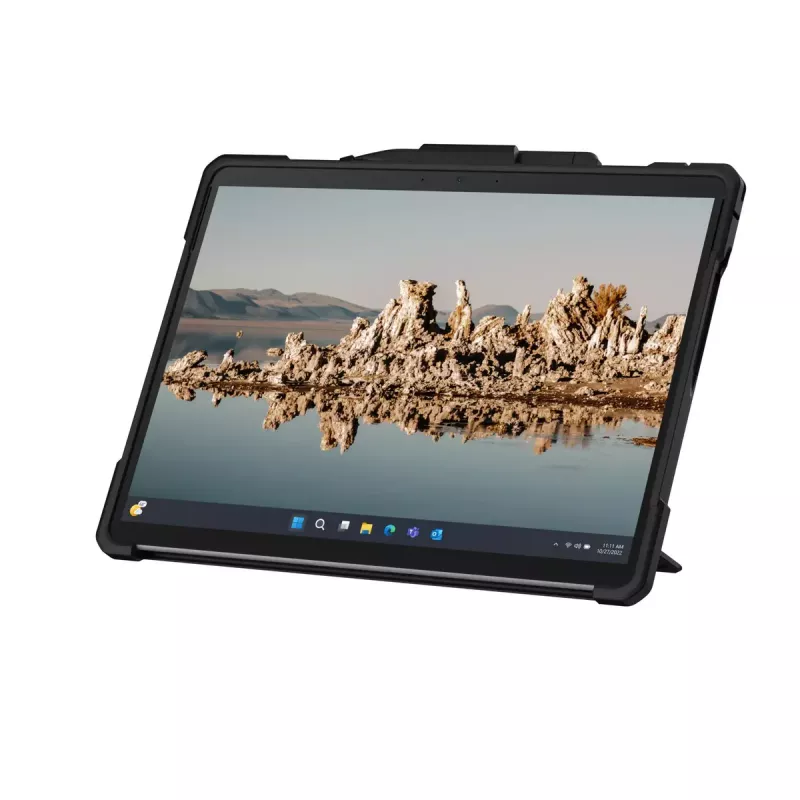 Cover Urban Armor Gear 324015114040 for Microsoft Surface Pro 9 33 cm