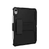 Cover Urban Armor Gear Scout 27.7 cm (10.9 inch) for iPad 10.9 inch