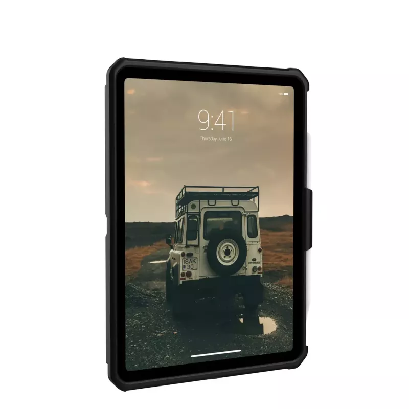 Cover Urban Armor Gear Scout 27.7 cm (10.9 inch) for iPad 10.9 inch