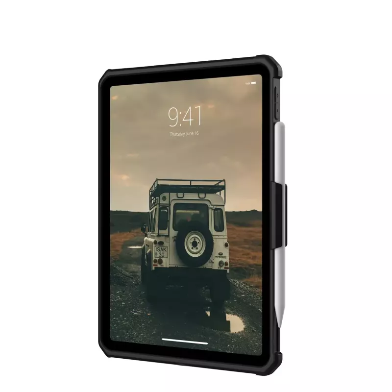 Cover Urban Armor Gear Scout 27.7 cm (10.9 inch) for iPad 10.9 inch