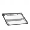 Tablet case Urban Armor Gear 324021114331 Bumper for Microsoft Surface Pro 1st Edition, 12 inch (30.5 cm), Grey