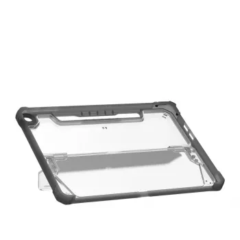Tablet case Urban Armor Gear 324021114331 Bumper for Microsoft Surface Pro 1st Edition, 12 inch (30.5 cm), Grey