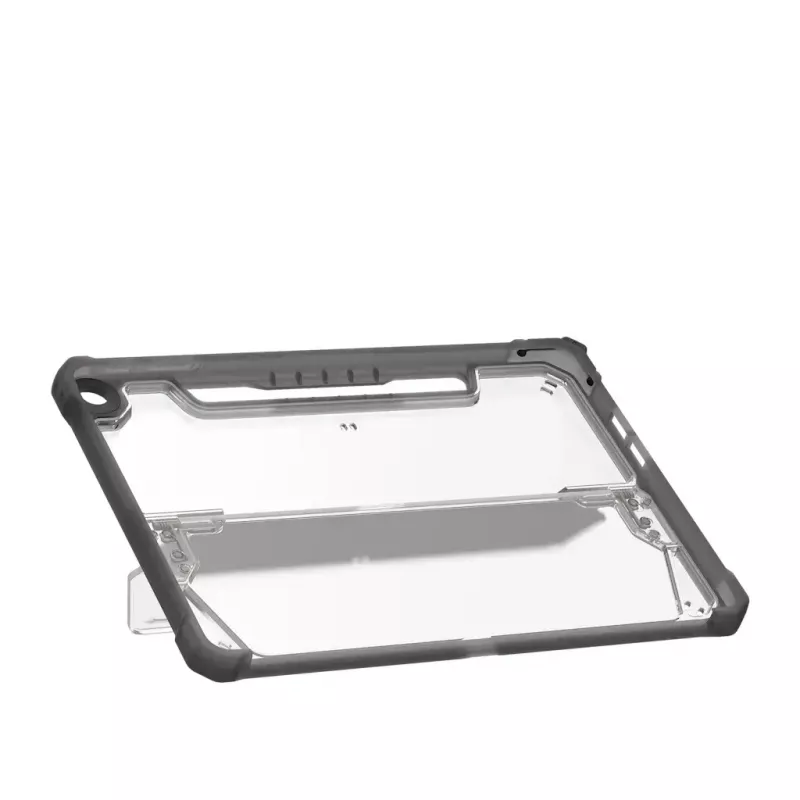 Tablet case Urban Armor Gear 324021114331 Bumper for Microsoft Surface Pro 1st Edition, 12 inch (30.5 cm), Grey