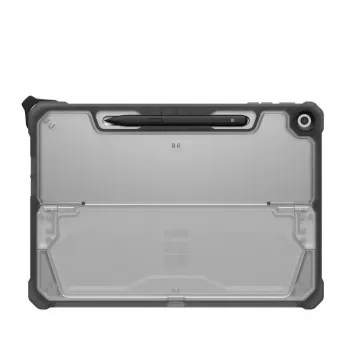 Tablet case Urban Armor Gear 324021114331 Bumper for Microsoft Surface Pro 1st Edition, 12 inch (30.5 cm), Grey