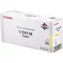 Toner cartridge Canon C-EXV 26 6000 pages Yellow