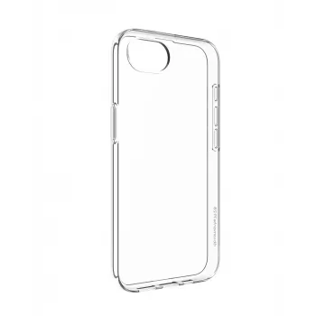 dbramante1928 Greenland mobile phone case 15.5 cm (6.1 inch) Cover Transparent