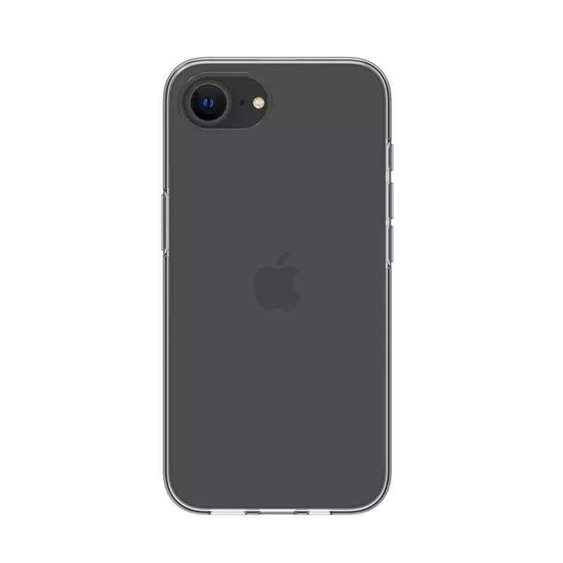 dbramante1928 Greenland mobile phone case 15.5 cm (6.1 inch) Cover Transparent
