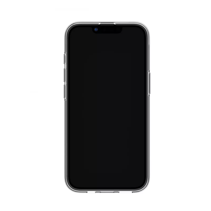 dbramante1928 Greenland mobile phone case 15.5 cm (6.1 inch) Cover Transparent