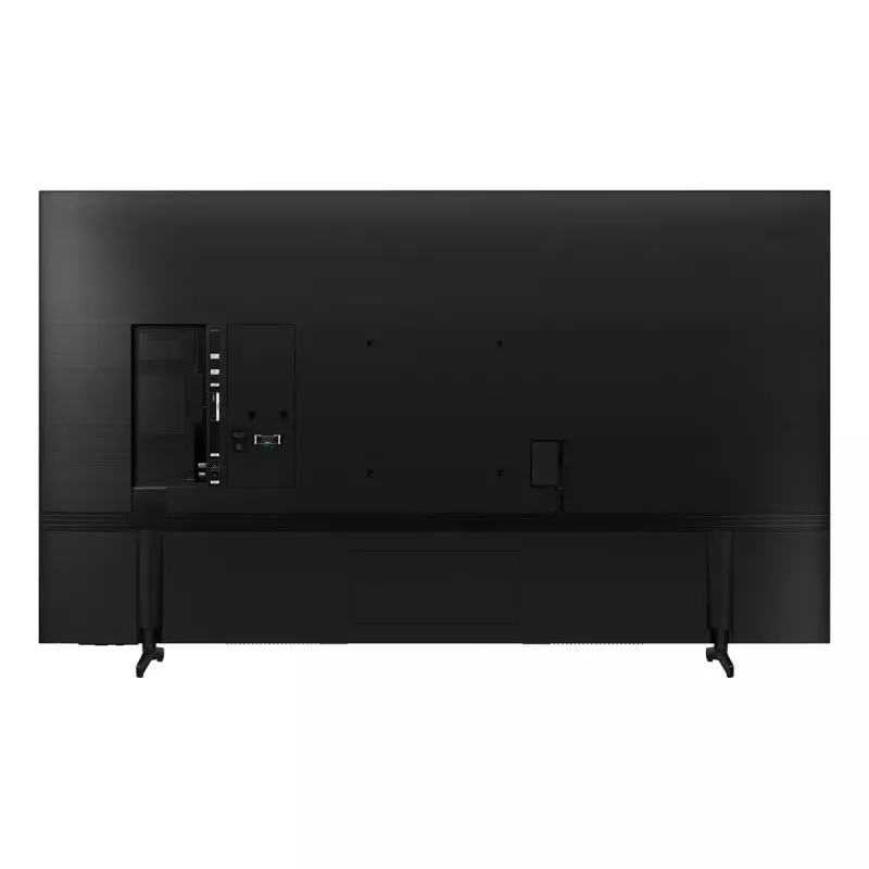 Television Samsung HBU8000 43 inch 4K Ultra HD 3840x2160 Wi‑Fi Ethernet Black