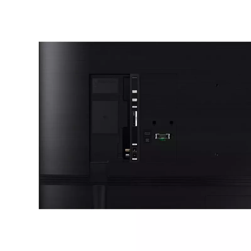 Television Samsung HBU8000 43 inch 4K Ultra HD 3840x2160 Wi‑Fi Ethernet Black